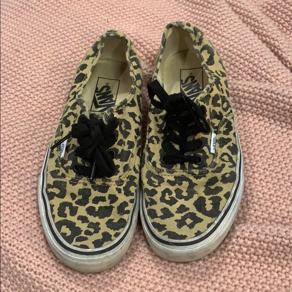 Vans